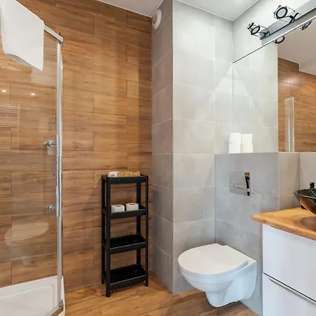 Apartament Studio Bema - Blisko Centrum Z Ogrodkiem Wrocław