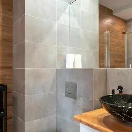 Apartament Studio Bema - Blisko Centrum Z Ogrodkiem דירה ורוצלב