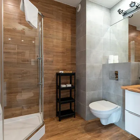 Apartament Studio Bema - Blisko Centrum Z Ogrodkiem ורוצלב